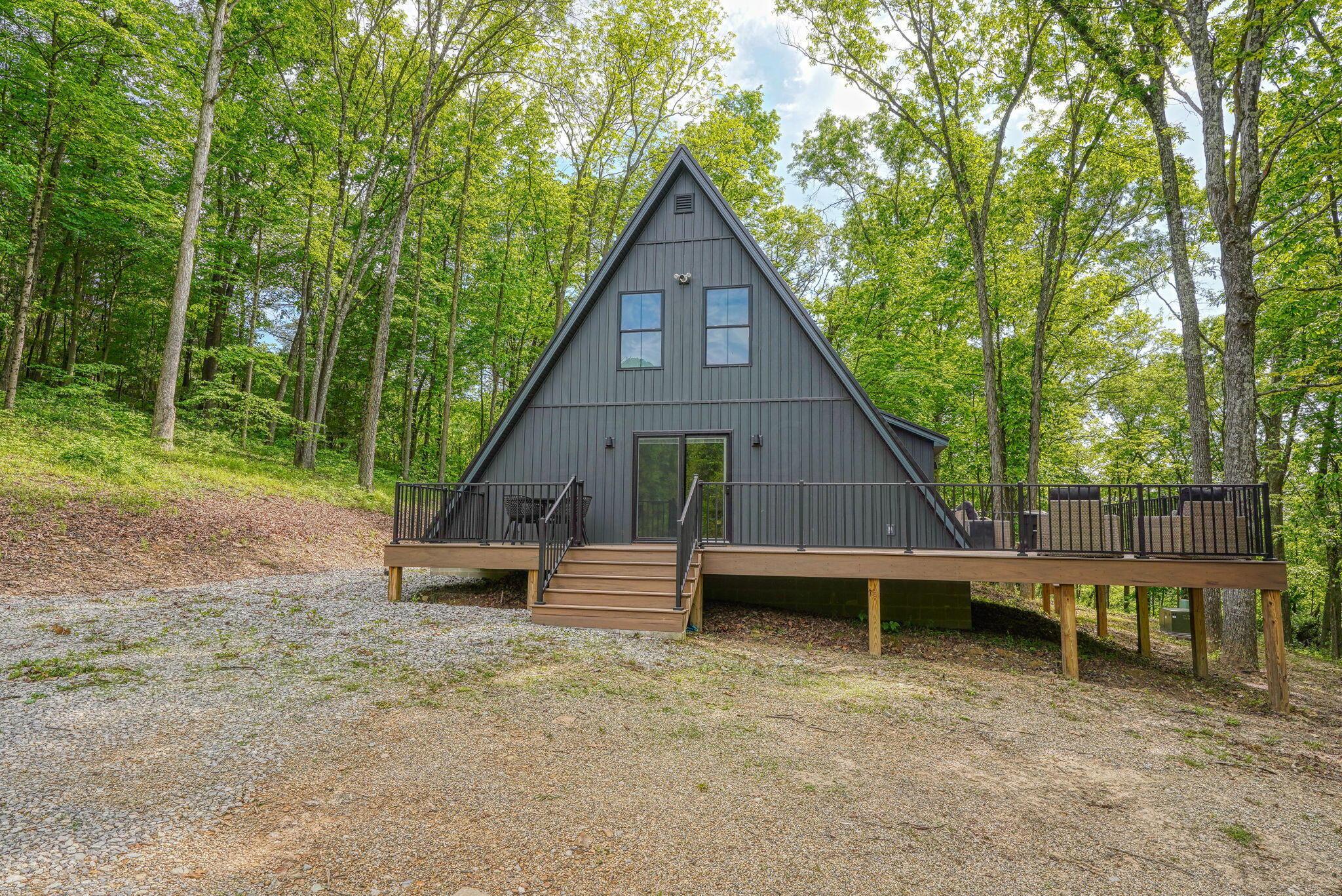 7118 Mt Tabor Road Chillicothe, OH 45601 - Photo 2 of 45 7118 Mt Tabor Rd (1)