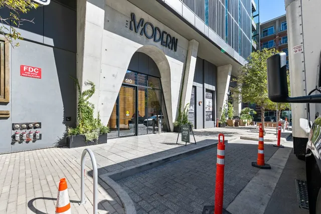 a view of a city view