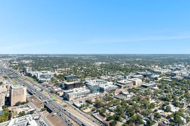 a view of balcony with a stairs