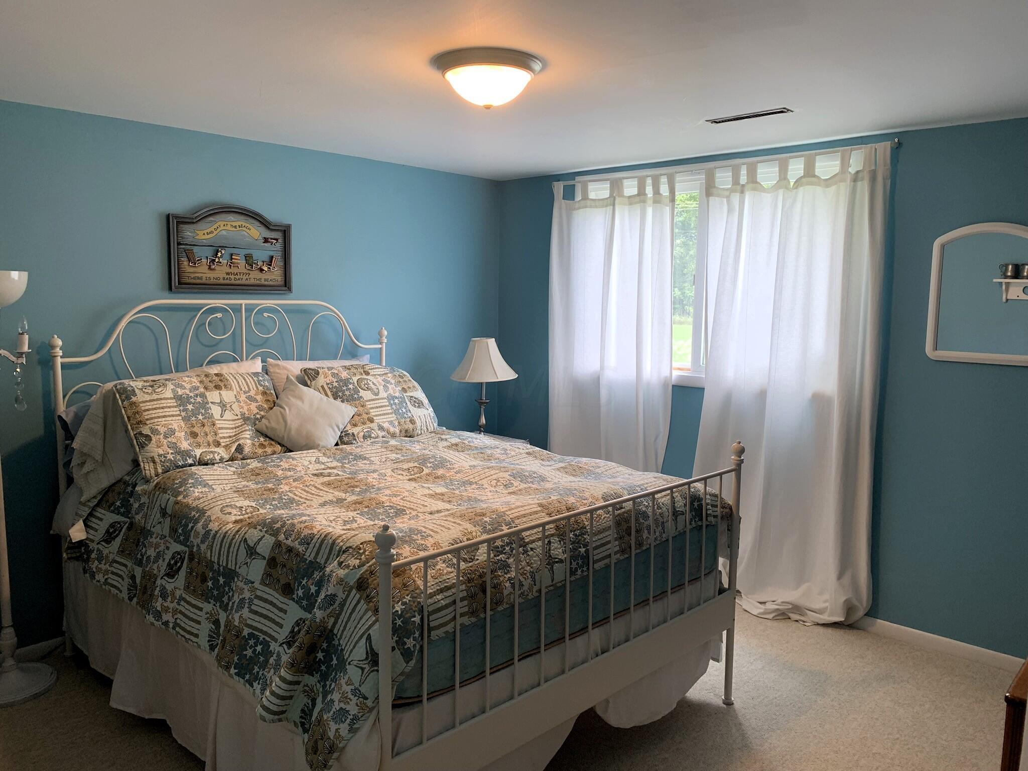 16161 McKenzie Road Mount Vernon, OH 43050 - Photo 21 of 27 Bedroom 3