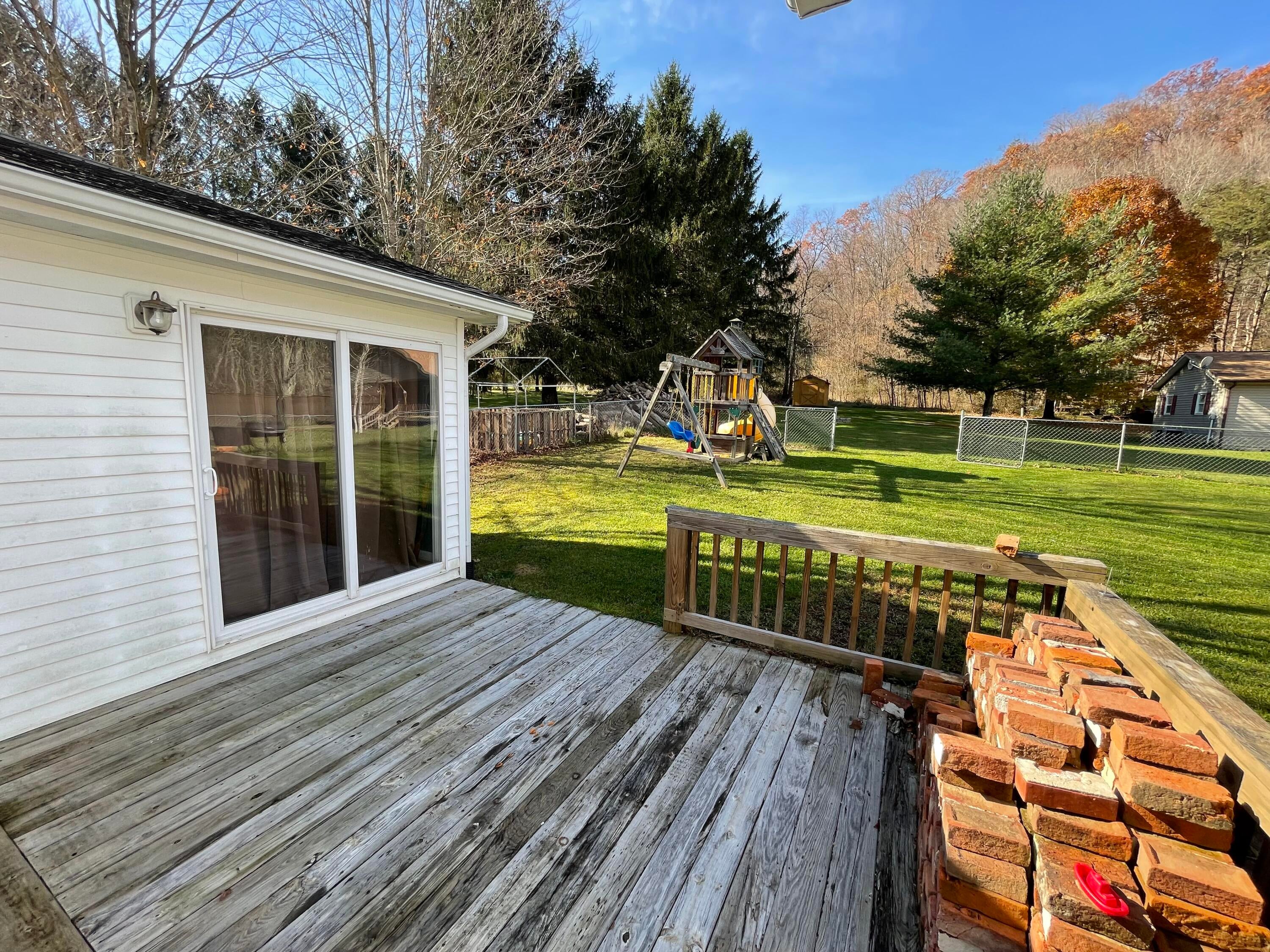193 Dickson Road Caldwell, WV 24925 - Photo 25 of 30 Gallery Image 25