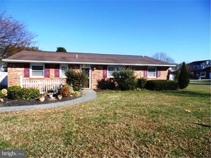 7 Ritchie Drive New Castle, DE 19720 - Photo 1 of 15 Gallery Image 1