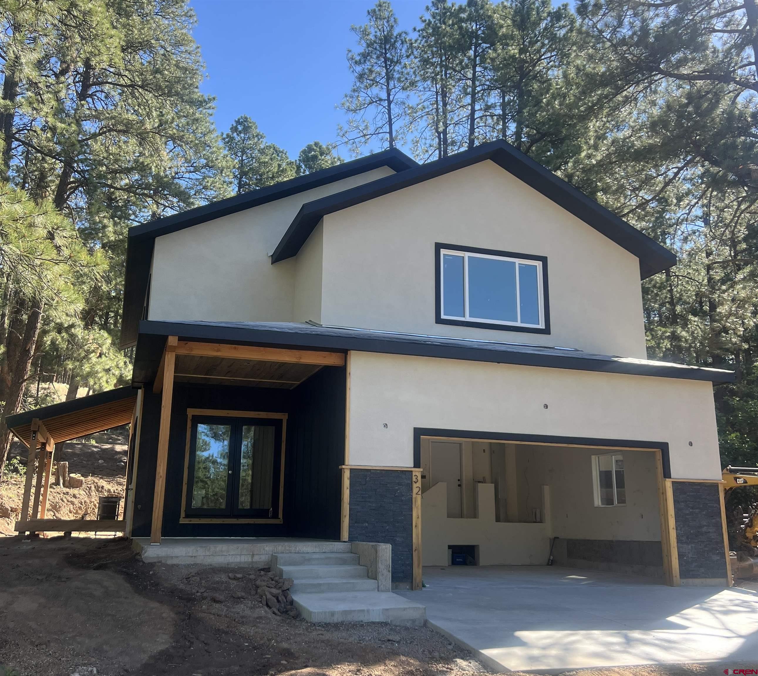32 Cub Court Bayfield, CO 81122 - Photo 1 of 11
