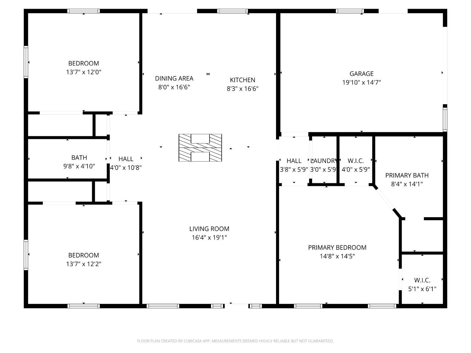 520 Raflo Place Avenue Bedford, VA 24523 - Photo 51 of 51