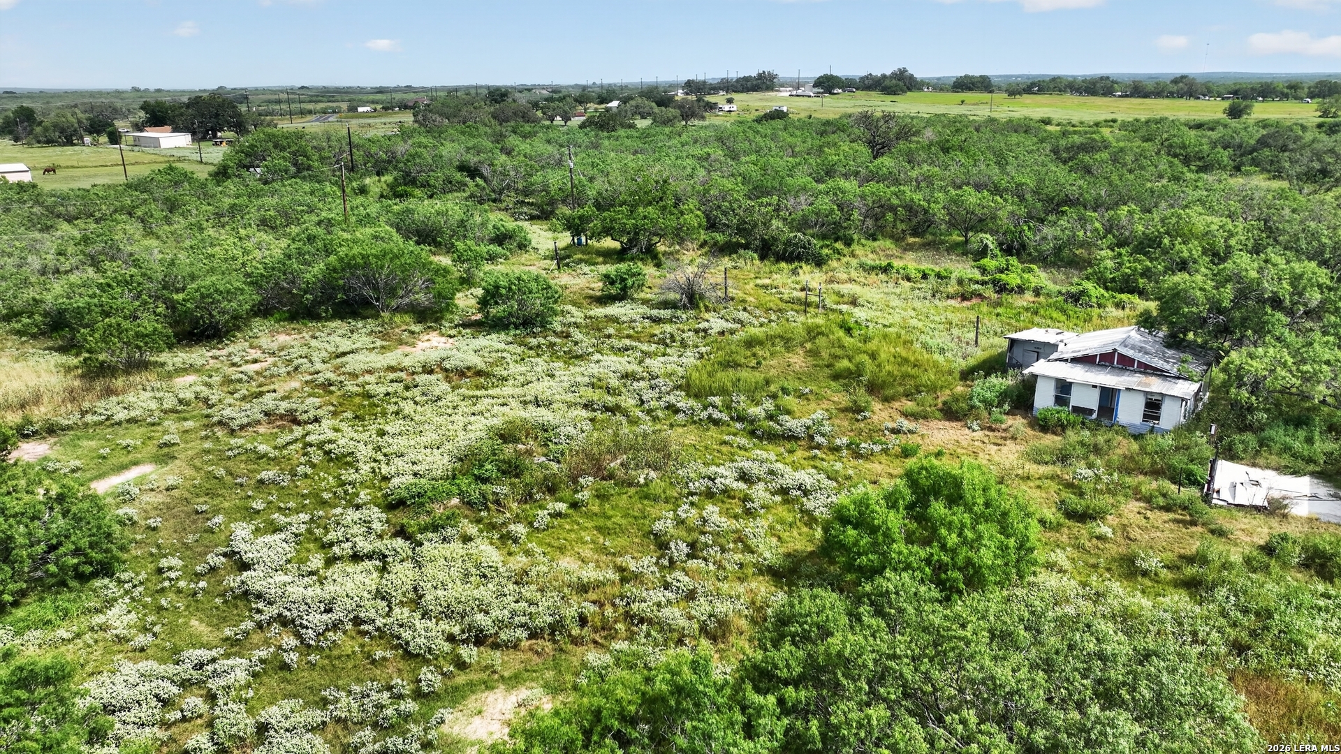 6032 Mt Olive Road Adkins, TX 78101 - Photo 18 of 23 Gallery Image 18