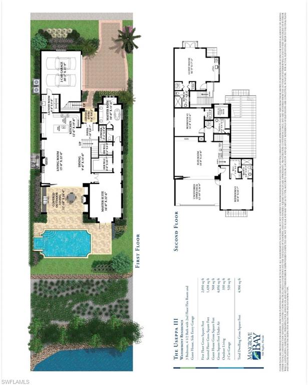 91 14th Street South Naples, FL 34102 - Photo 2 of 31