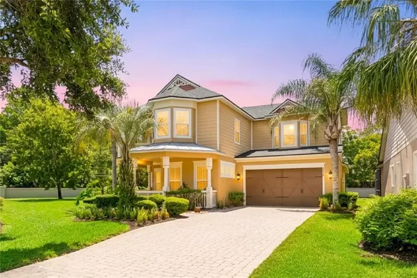 $972,000 | 3600 Simonton Place, Lake Mary, FL 32746