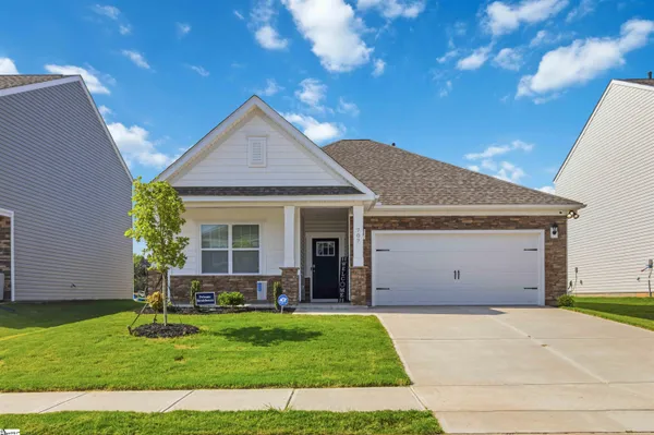 $333,000 | 707 Bayridge Road, Simpsonville, SC 29680