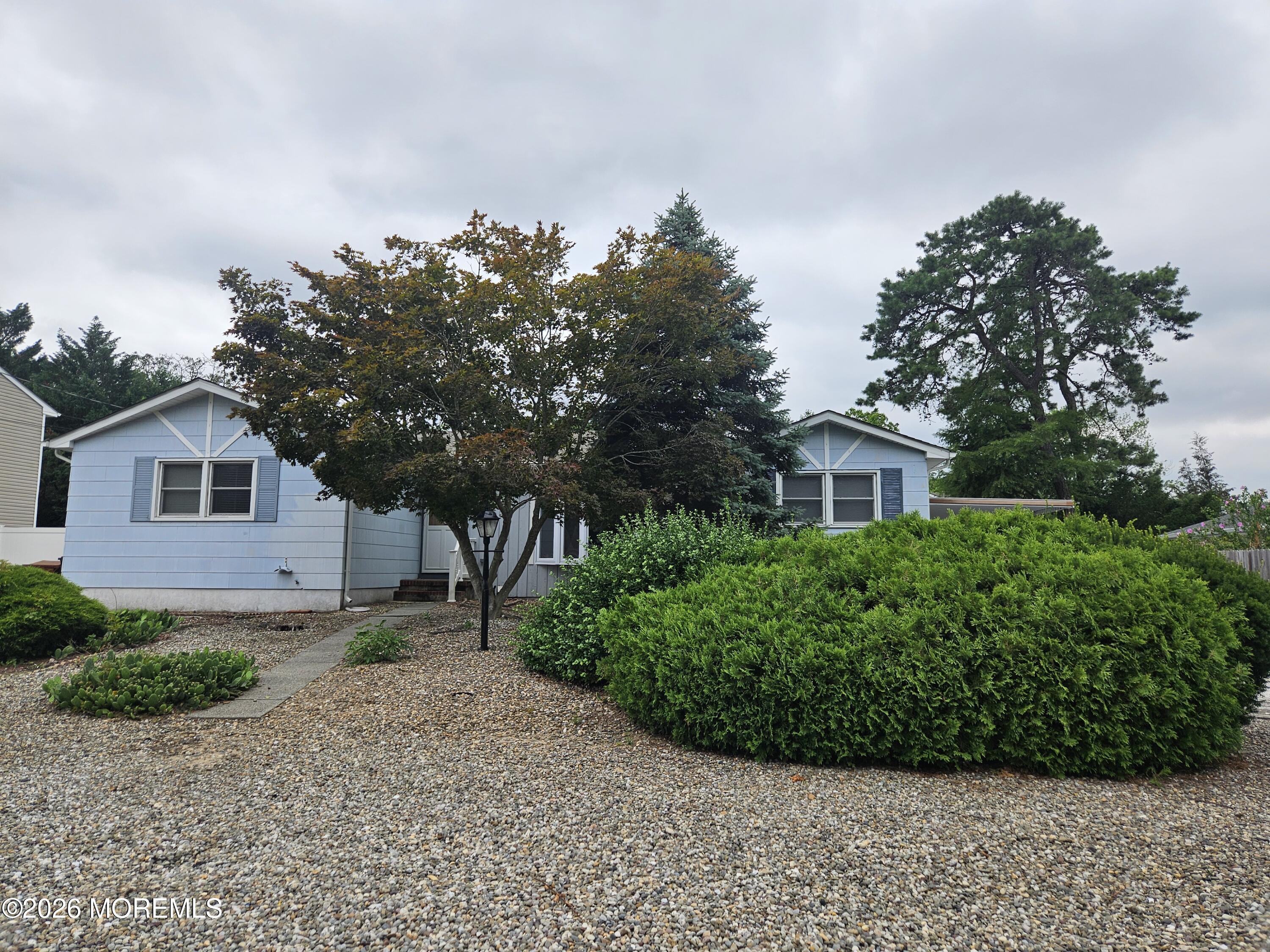 434 Shore Line Place Brick, NJ 08723 - Photo 2 of 40 front 2