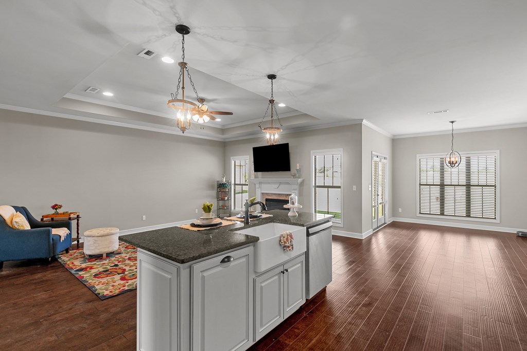 646 Doyle Road Dothan, AL 36305 - Photo 15 of 68