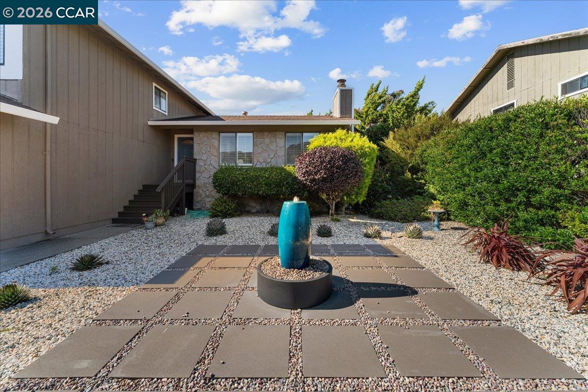 4761 Bruno Road El Sobrante, CA 94803 - Photo 3 of 47