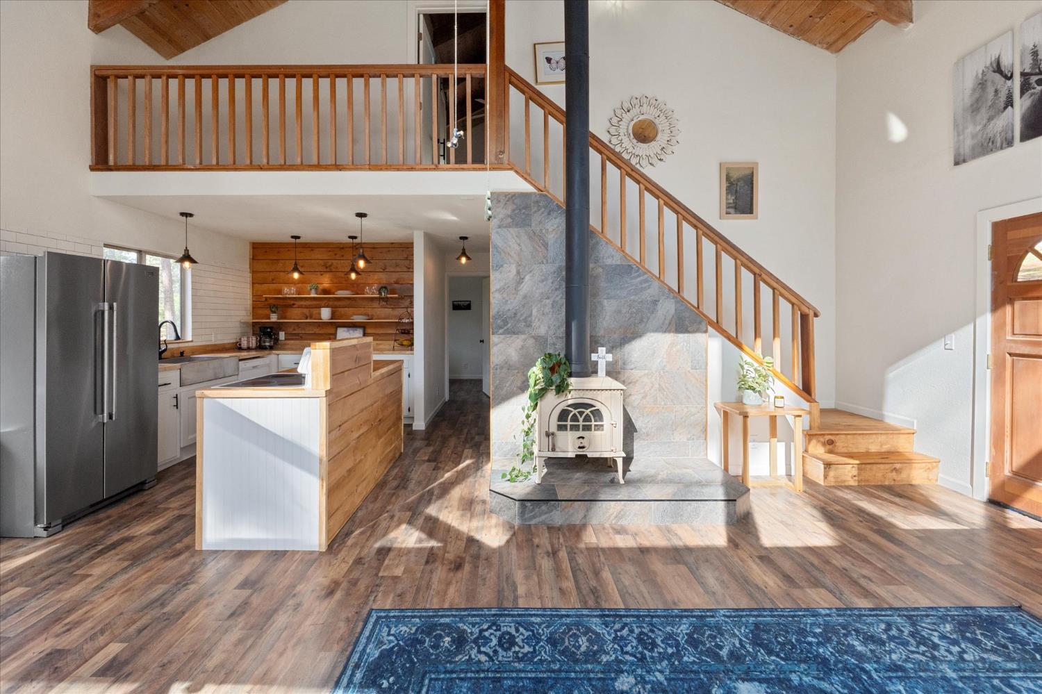 210 David Lee Road Arnold, CA 95223 - Photo 8 of 37