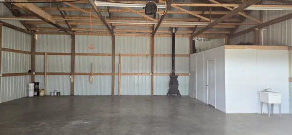 a view of small space