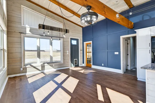 a view of outdoor space