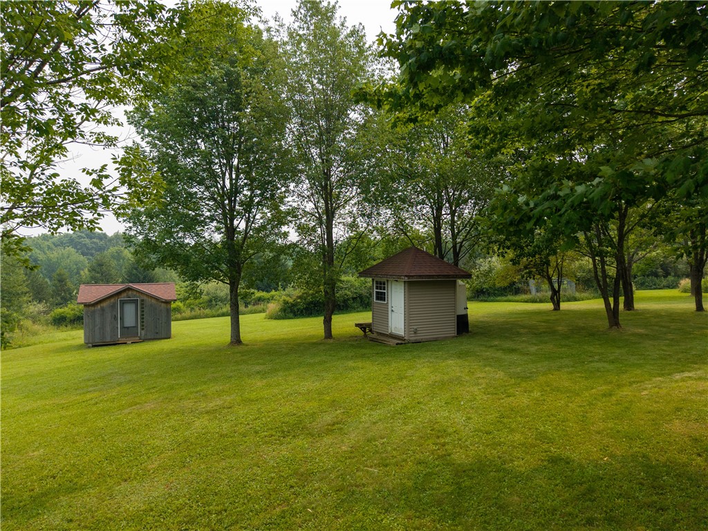 2571 Delude Road Dalton, NY 14836 - Photo 5 of 48