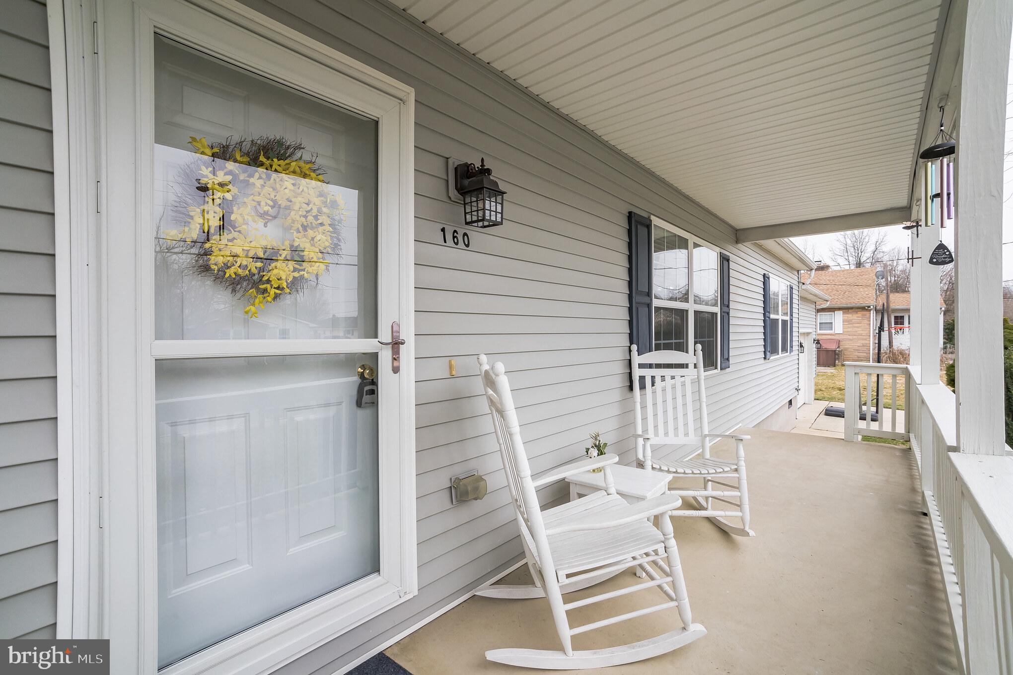 160 Boston Road Pennsville, NJ 08070 - Photo 4 of 30