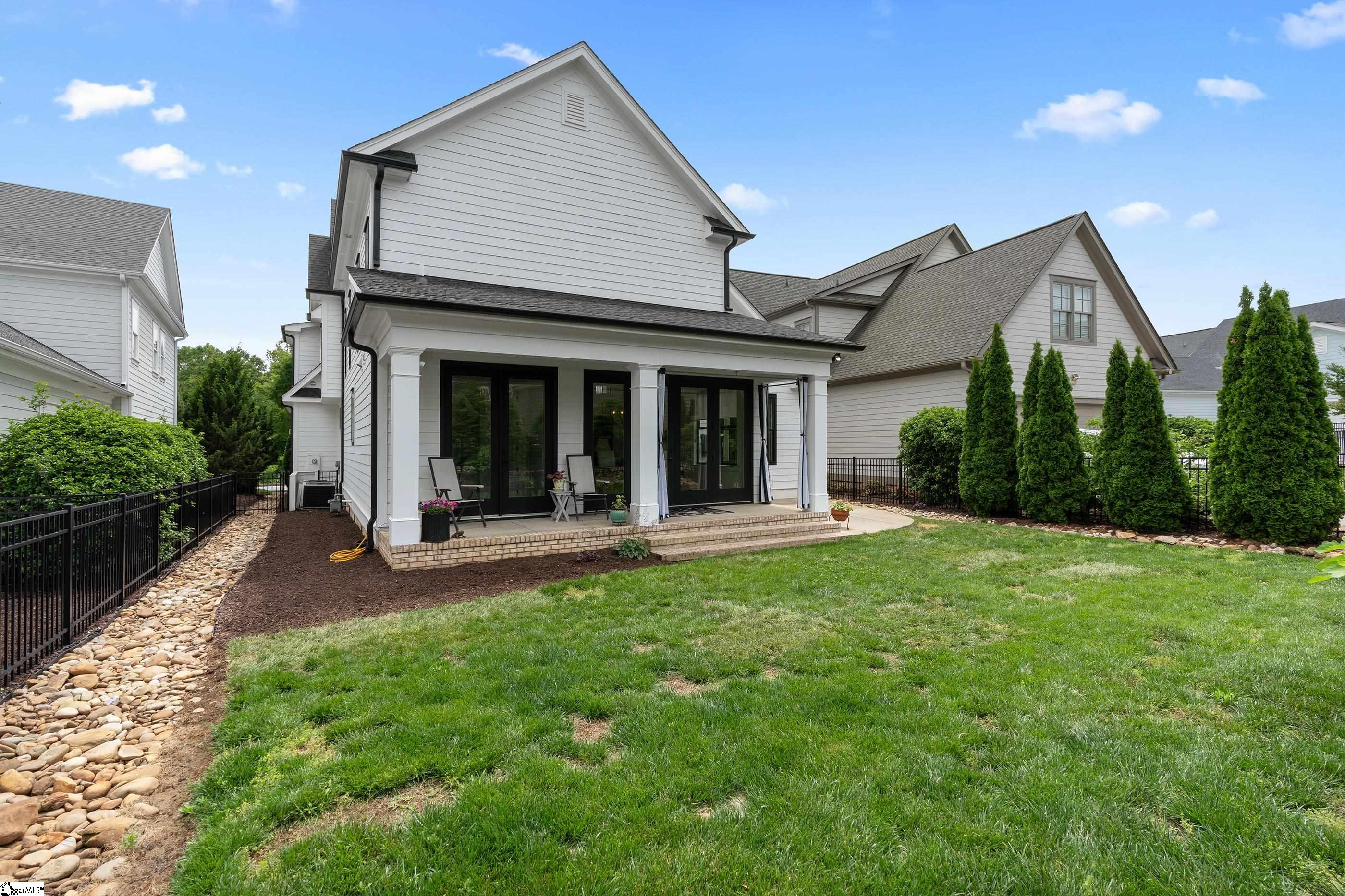 11 Verdae Crest Drive Greenville, SC 29607 - Photo 29 of 34