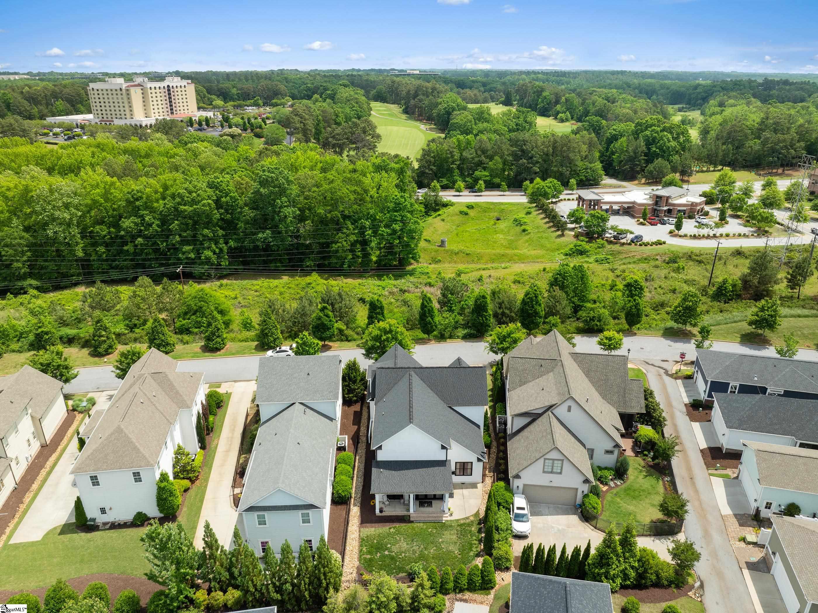 11 Verdae Crest Drive Greenville, SC 29607 - Photo 32 of 34