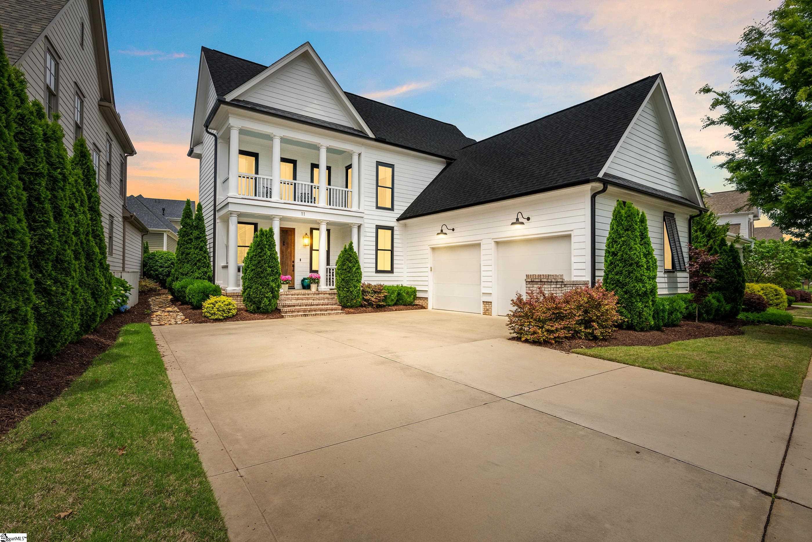 11 Verdae Crest Drive Greenville, SC 29607 - Photo 33 of 34