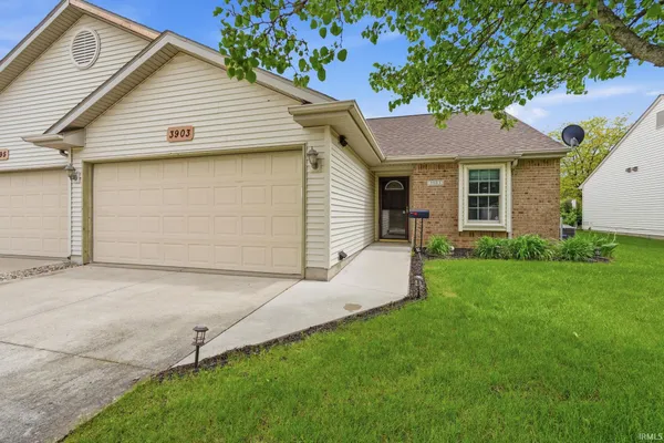 $189,900 | 3903 Cobblestone Cove, New Haven, IN 46774