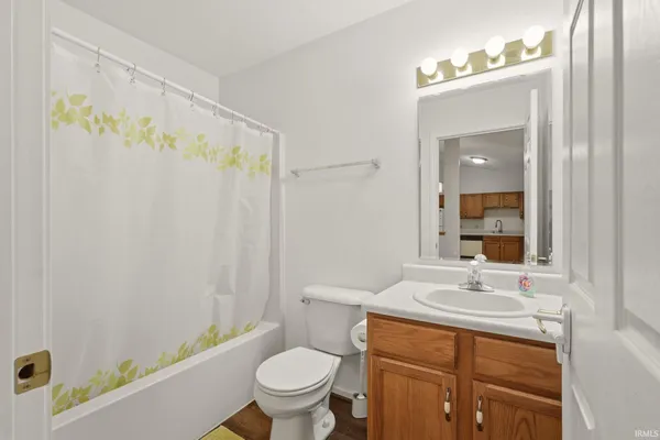 $189,900 | 3903 Cobblestone Cove, New Haven, IN 46774