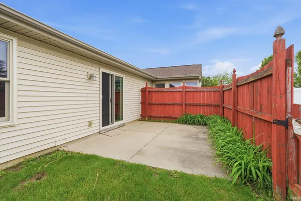 $189,900 | 3903 Cobblestone Cove, New Haven, IN 46774