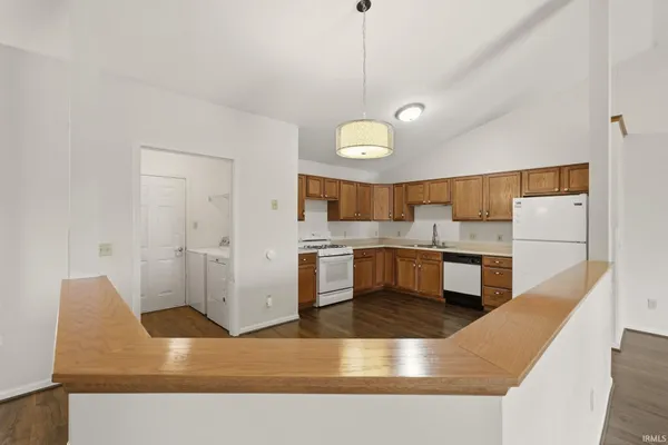 $189,900 | 3903 Cobblestone Cove, New Haven, IN 46774