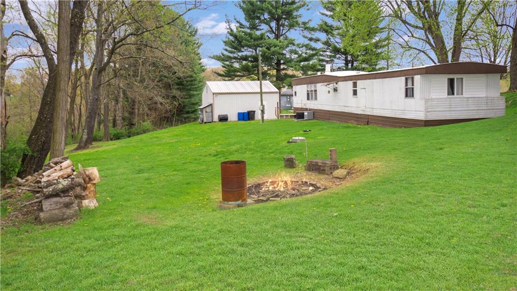 297 Paris Colliers Road Burgettstown, PA 15021 - Photo 8 of 8 Gallery Image 8