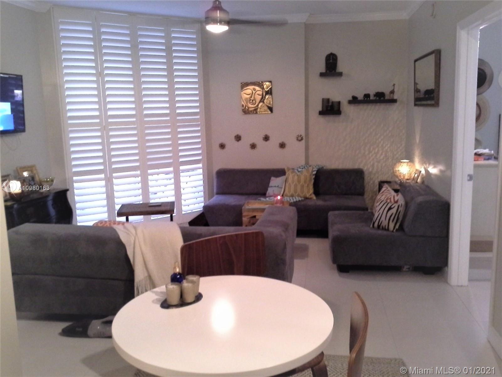 2600 Southwest 27th Avenue, Unit 708 Miami, FL 33133 - Photo 12 of 18