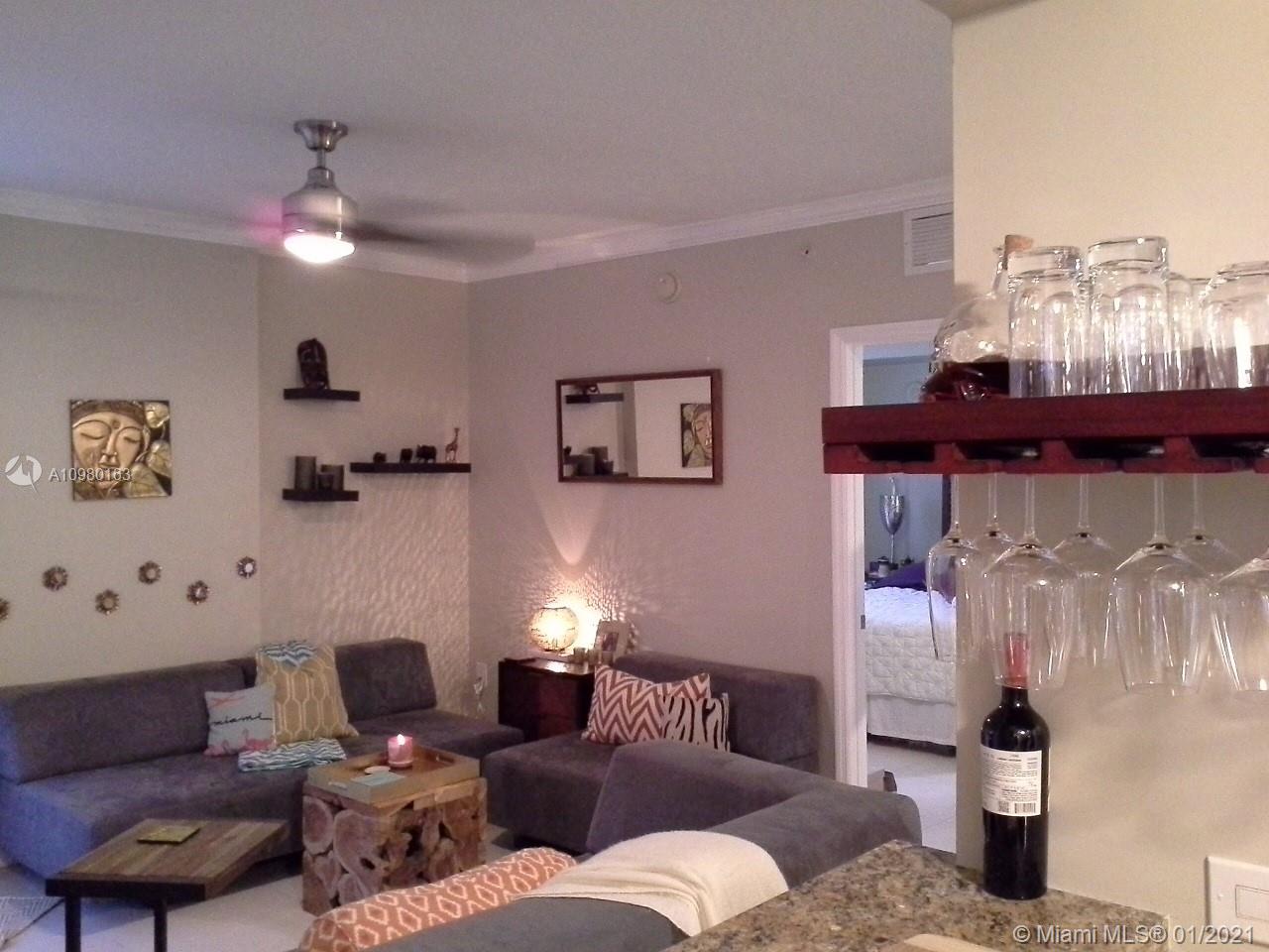 2600 Southwest 27th Avenue, Unit 708 Miami, FL 33133 - Photo 14 of 18