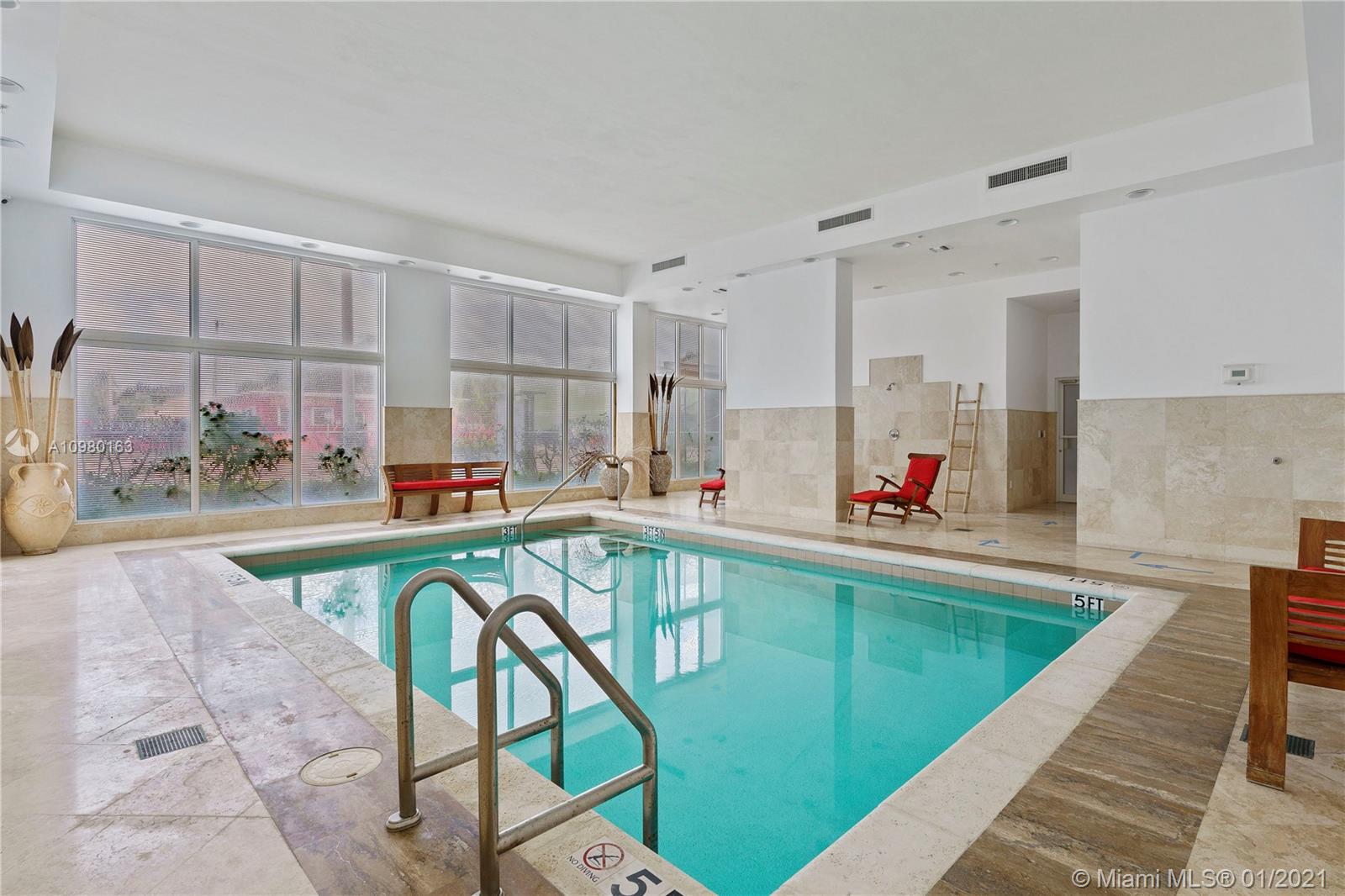 2600 Southwest 27th Avenue, Unit 708 Miami, FL 33133 - Photo 17 of 18