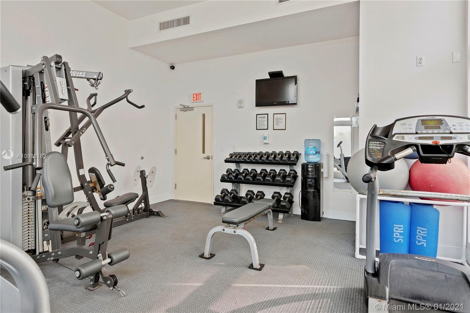 2600 Southwest 27th Avenue, Unit 708 Miami, FL 33133 - Photo 18 of 18