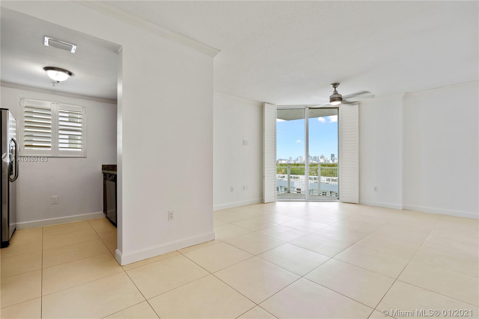 2600 Southwest 27th Avenue, Unit 708 Miami, FL 33133 - Photo 5 of 18