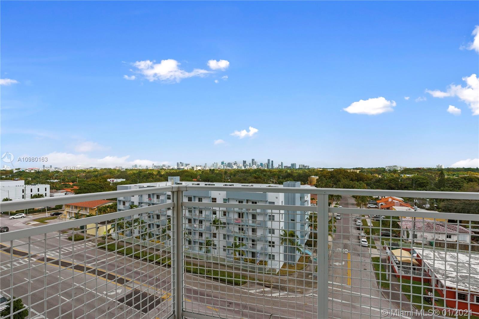 2600 Southwest 27th Avenue, Unit 708 Miami, FL 33133 - Photo 10 of 18