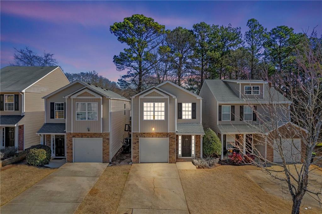 196 Alton Circle Villa Rica, GA 30180 - Photo 1 of 1 Gallery Image 1