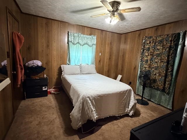 8957 Tejas Lane Silsbee, TX 77656 - Photo 25 of 50 a bedroom with a bed and a window
