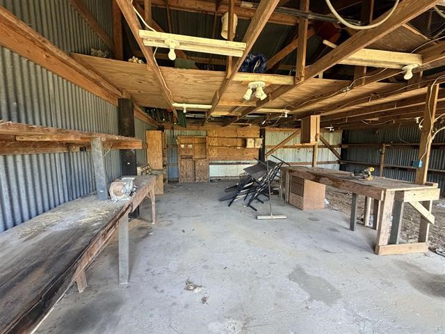8957 Tejas Lane Silsbee, TX 77656 - Photo 41 of 50 a view of a storage room
