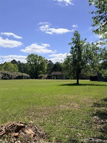 8957 Tejas Lane Silsbee, TX 77656 - Photo 50 of 50 a view of field with grass and trees