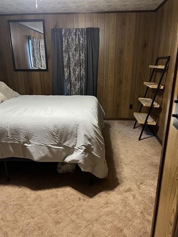 8957 Tejas Lane Silsbee, TX 77656 - Photo 7 of 50 a view of bedroom with furniture