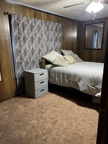 8957 Tejas Lane Silsbee, TX 77656 - Photo 8 of 50 a bedroom with a bed and a chandelier