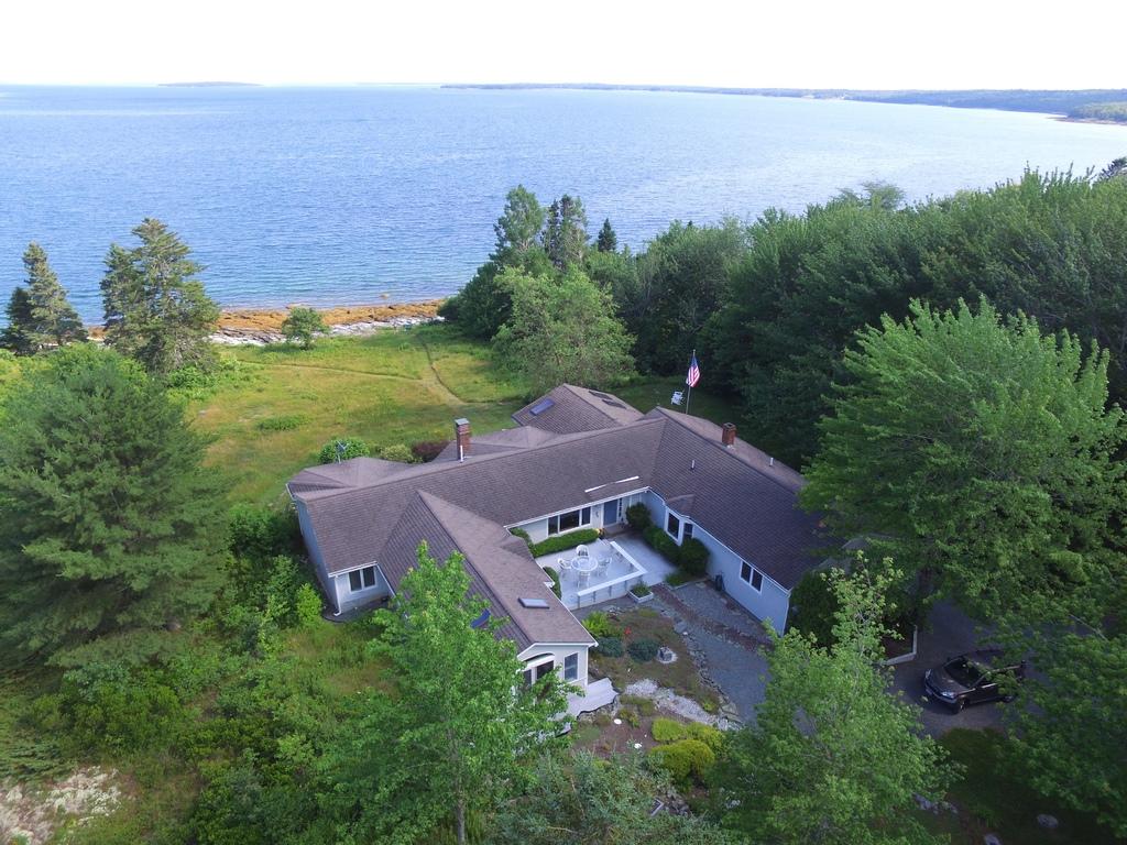 636 Falls Bridge Road Blue Hill, ME 04614 - Photo 1 of 35 1 (Copy)