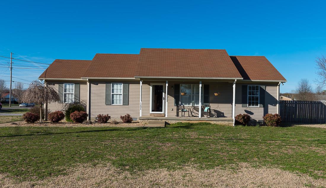 1294 Cut Off Road Murfreesboro, TN 37129 - Photo 4 of 26 Gallery Image 4