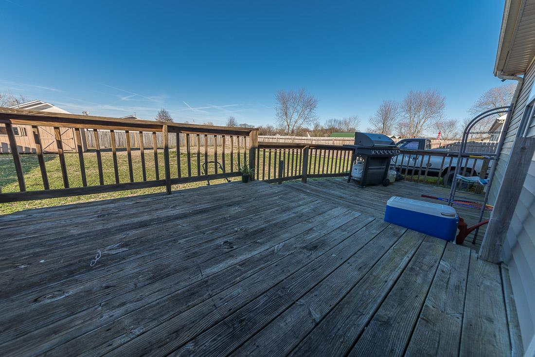 1294 Cut Off Road Murfreesboro, TN 37129 - Photo 8 of 26 Gallery Image 8