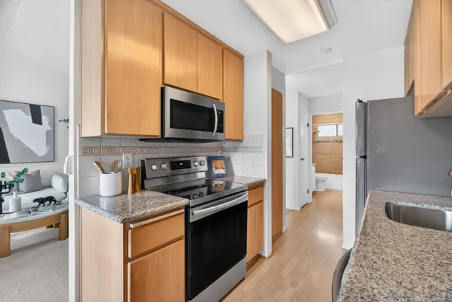 $399,000 | 6318 Joaquin Murieta Avenue, Unit B, Newark, CA 94560