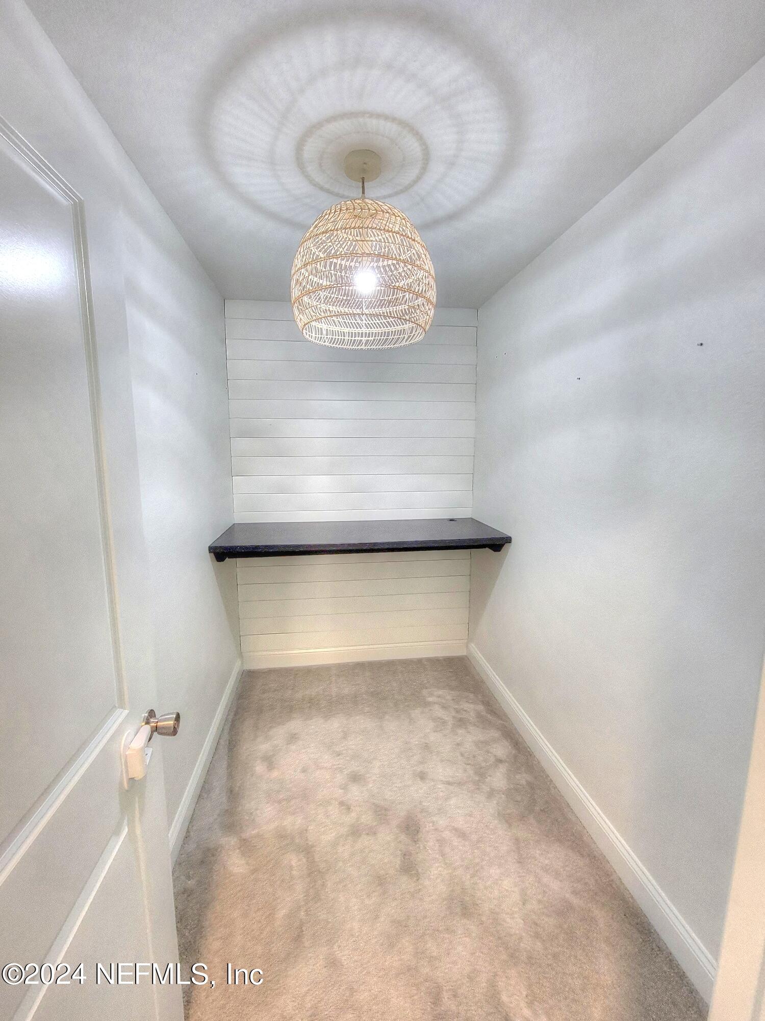 45 Vicksburg Drive St. Johns, FL 32259 - Photo 13 of 39 a view of an empty room with a window