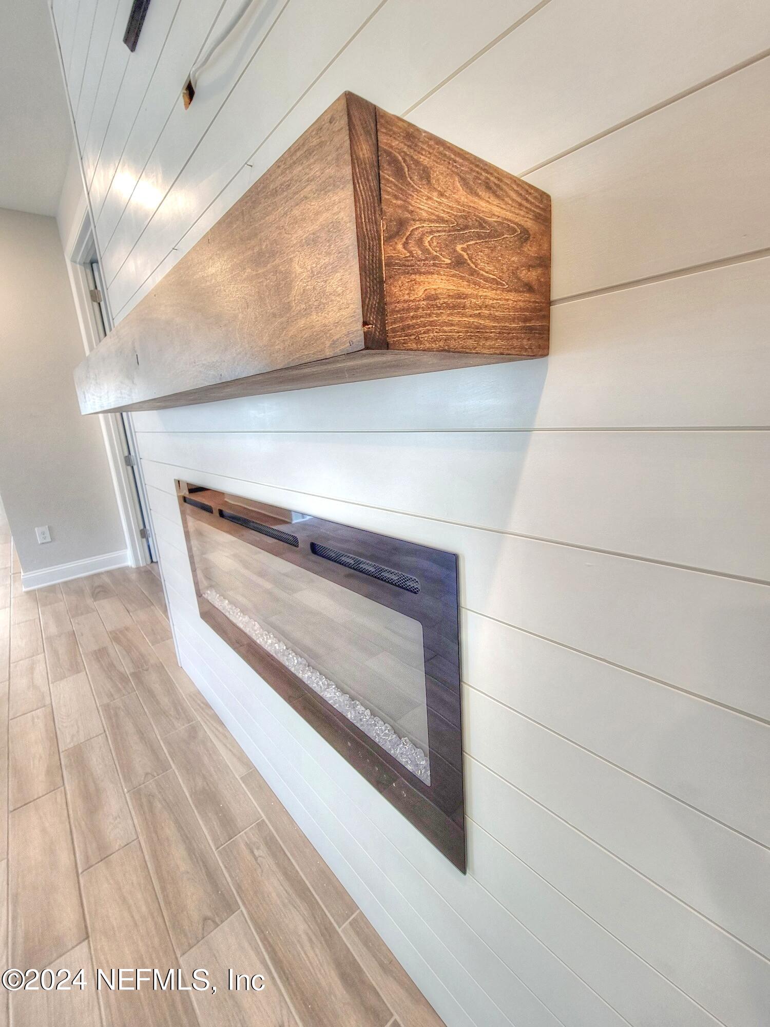 45 Vicksburg Drive St. Johns, FL 32259 - Photo 15 of 39 a close view of utility room