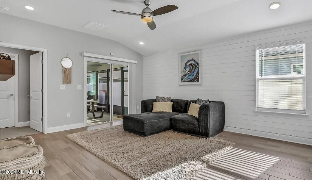 45 Vicksburg Drive St. Johns, FL 32259 - Photo 27 of 39 a living room with furniture and a rug