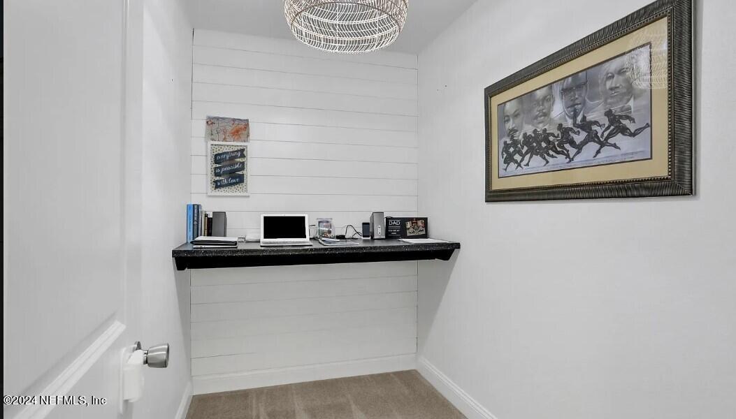 45 Vicksburg Drive St. Johns, FL 32259 - Photo 31 of 39 a view of cabinets