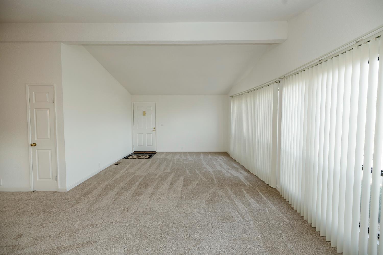 1500 Held Drive, Unit 10 Modesto, CA 95355 - Photo 13 of 47 a view of an empty room