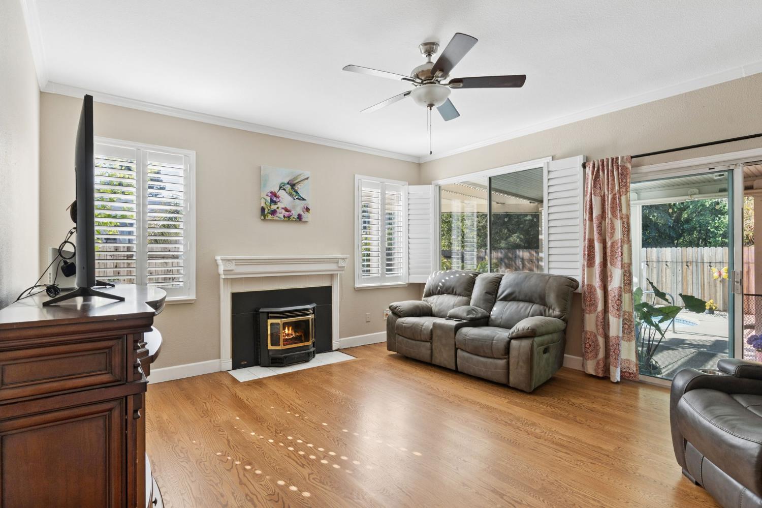 2890 Aquamarine Circle Rescue, CA 95672 - Photo 23 of 54